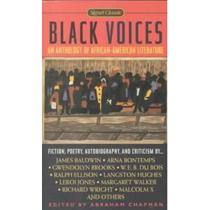 various Black Voices