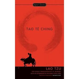 Lao-Tzu Tao Te Ching