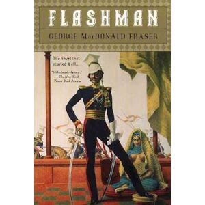 George MacDonald Fraser Flashman