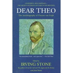 Vincent Dear Theo