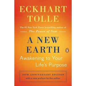 Eckhart Tolle A New Earth