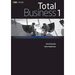 Rolf Cook Total Business 1 Workbook With Key