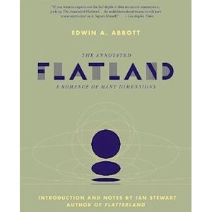 Ian Stewart The Annotated Flatland