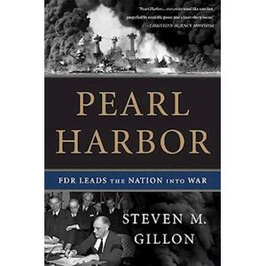 Steven M. Gillon Pearl Harbor