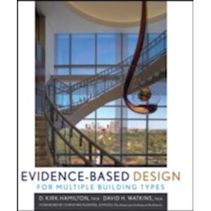 Kirk Evidence–based Design For Multiple Building Types