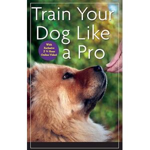 Jean Donaldson Train Your Dog Like A Pro