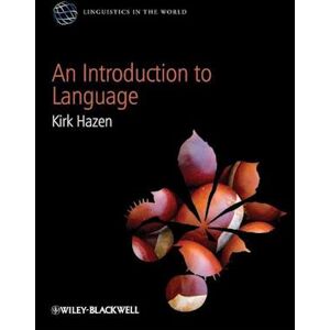 Kirk An Introduction To Language