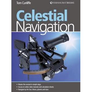 Tom Cunliffe Celestial Navigation