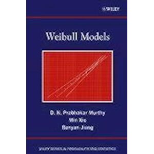 DNP Murthy Weibull Models