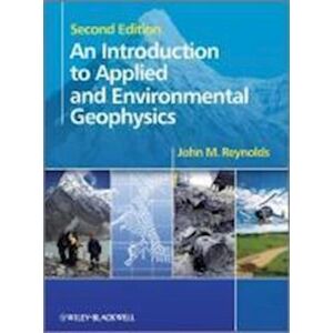 John M. Reynolds An Introduction To Applied And Environmental Geophysics 2e