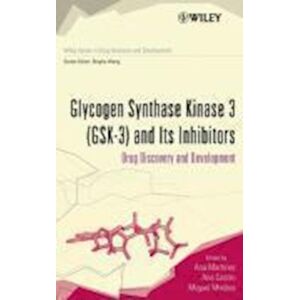 A. Martinez Glycogen Synthase Kinase 3 (Gsk–3) And Its Inhibitors – Drug Discovery And Development