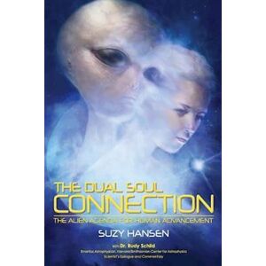 Suzy Hansen The Dual Soul Connection