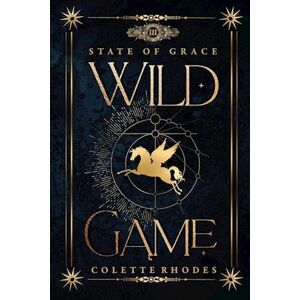 Colette Rhodes Wild Game