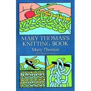 Mary Thomas'S Knitting Book