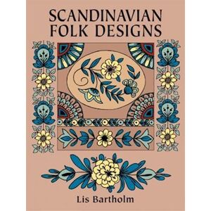 Lis Bartholm Scandinavian Folk Designs