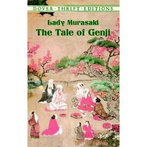 Lady Murasaki The Tale Of Genji