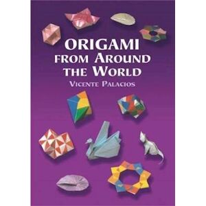 Vicente Palacios Origami From Around The World
