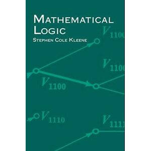 Mathematics Mathematical Logic