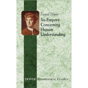 David Hume An Enquiry Concerning Human Understanding