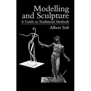 Albert Toft Modelling And Sculpture