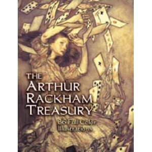 The Arthur Rackham Treasury