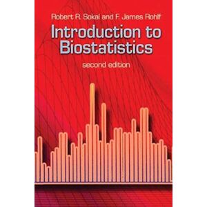 Mathematics Introduction To Biostatistics