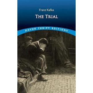 Franz Kafka The Trial