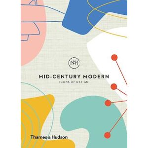 Mid-Century Modern: Icons Of Design