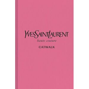 Yves Saint Laurent Catwalk