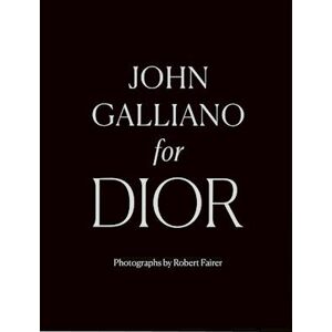 Robert Fairer John Galliano For Dior