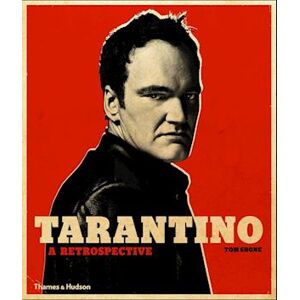 Tom Shone Tarantino