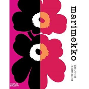 Marimekko The Art Of Printmaking