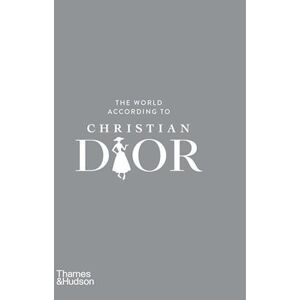 The World According To Christian Dior