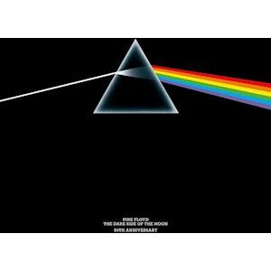 Pink Floyd: The Dark Side Of The Moon