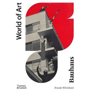 Frank Whitford Bauhaus