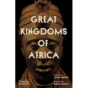 Great Kingdoms Of Africa