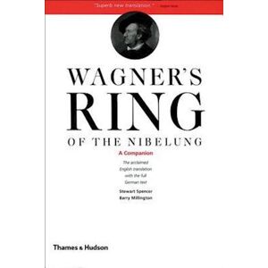 Wagner'S Ring Of The Nibelung