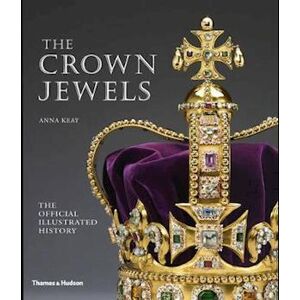 Anna Keay The Crown Jewels