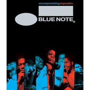 Richard Havers Blue Note