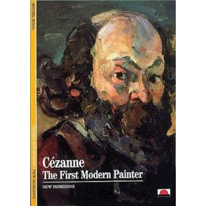 Michel Hoog Cézanne