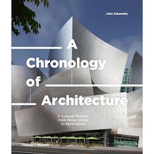 A Chronology Of Architecture