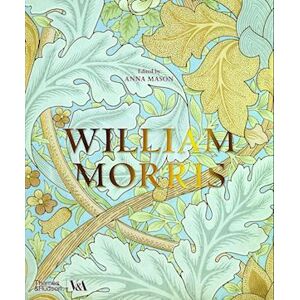 William Morris (Victoria And Albert Museum)