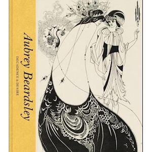 Jan Marsh Aubrey Beardsley