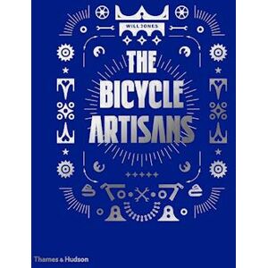 Will Jones The Bicycle Artisans