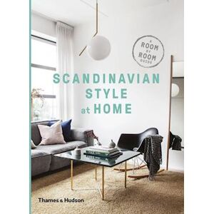 Allan Torp Scandinavian Style At Home