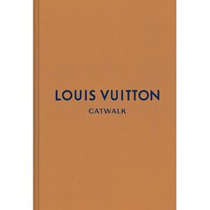 Louis Vuitton Catwalk