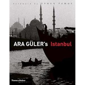 Ara Güler Ara Guler'S Istanbul