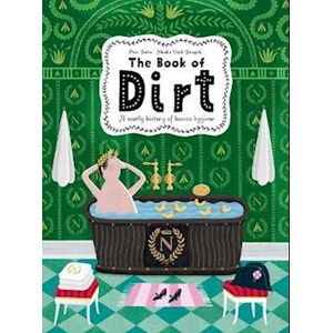 Piotr Socha The Book Of Dirt