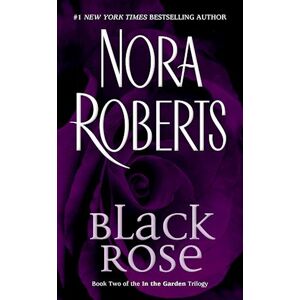 Nora Roberts Black Rose