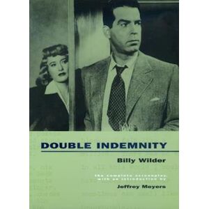 Raymond Chandler Double Indemnity